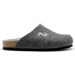 Veganer Bio Clog "thies ® PET" uni, aus recycelten Flaschen, fair produziert mit Tieffussbett MEN