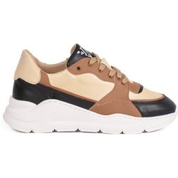 Ella & Witt Sneaker aus veganem Maisleder GOODALL II Women in verschiedenen Farbkombis