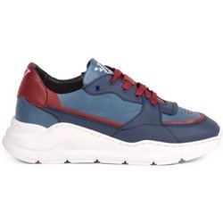 Ella & Witt Sneaker aus veganem Maisleder GOODALL II Women in verschiedenen Farbkombis