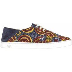 PANAFRICA Fair Trade Sneaker & Slipper - Bamako Babouche - Unisex