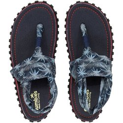 GUMBIES Slingbacks - Nachhaltige Zehensandalen