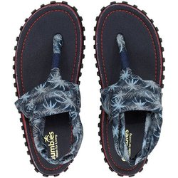 GUMBIES Slingbacks - Nachhaltige Zehensandalen