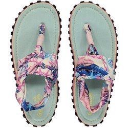 GUMBIES Slingbacks - Nachhaltige Zehensandalen