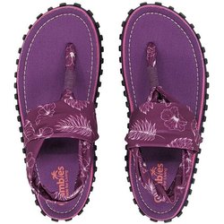 GUMBIES Slingbacks - Nachhaltige Zehensandalen