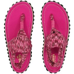 GUMBIES Slingbacks - Nachhaltige Zehensandalen