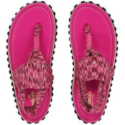 GUMBIES Slingbacks - Nachhaltige Zehensandalen