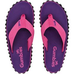 GUMBIES Duckbill - Nachhaltige Badeschlappen für Damen