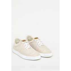 Magicfelt moderner Wool Walker Sneaker aus feinster Alpaka Wolle
