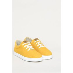 Magicfelt moderner Wool Walker 101 Sneaker aus 100 % Schurwolle