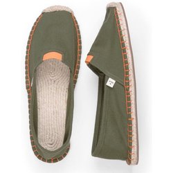 Kingdom of Wow Herren Espadrilles