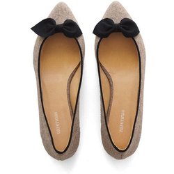 Bayerinas Spitz Ballerinas 'Schwabing'
