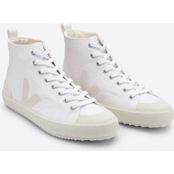 Veja Sneaker Damen - Nova High Top Canvas