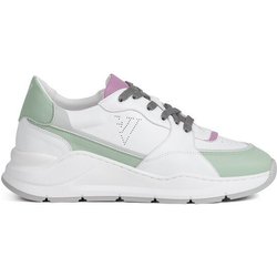 Ella & Witt Sneaker aus veganem Maisleder GOODALL II Women in neuen Farben