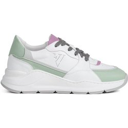 Ella & Witt Sneaker aus veganem Maisleder GOODALL II Women in neuen Farben