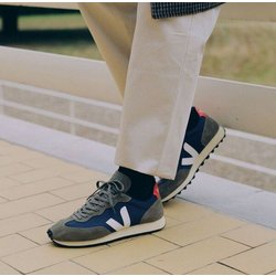 Veja Sneaker Damen - Rio Branco Alveomesh