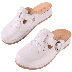 SaNeba Clog Damen | Spirit
