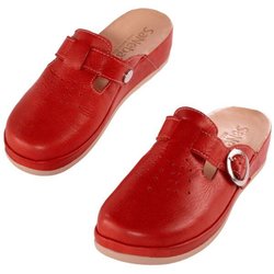 SaNeba Clog Damen | Spirit