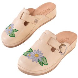 SaNeba Clog Damen | Spirit Nature