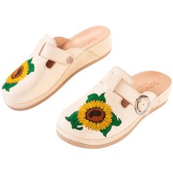 SaNeba Clog Damen | Spirit Nature