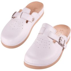 SaNeba Clog Herren | Spirit