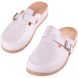 SaNeba Clog Herren | Spirit