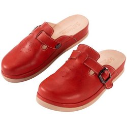 SaNeba Clog Herren | Spirit