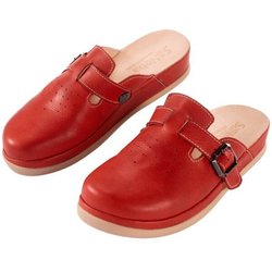 SaNeba Clog Herren | Spirit