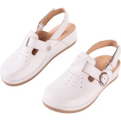 SaNeba Clog Damen | Spirit Professional