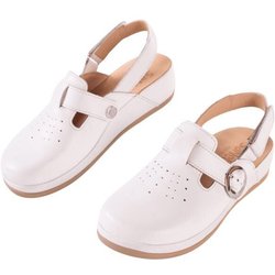 SaNeba Clog Damen | Spirit Professional