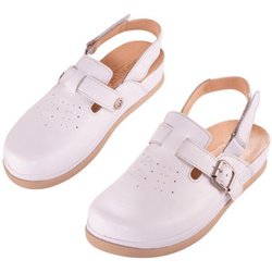 SaNeba Clog Herren | Spirit Professional