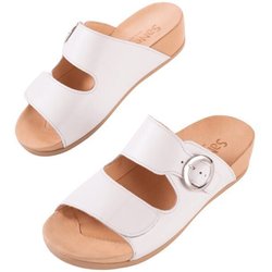 SaNeba Pantolette Damen | Sloboda