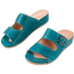 SaNeba Pantolette Damen | Sloboda