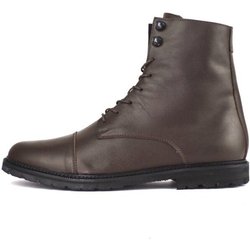 SORBAS '94 Leder Work Boots Stiefel
