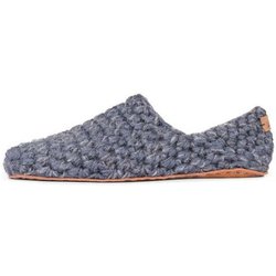 Kingdom of Wow - Handgefertigte Hausschuhe aus Wolle - Unisex The Original