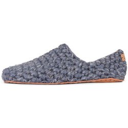 Kingdom of Wow - Handgefertigte Hausschuhe aus Wolle - Unisex The Original