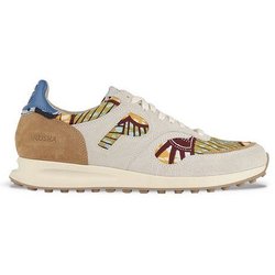 PANAFRICA Arusha - Unisex Recycling Sneaker & Jogger Schuhe