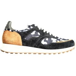 PANAFRICA Arusha - Unisex Recycling Sneaker & Jogger Schuhe