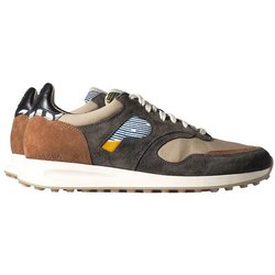 PANAFRICA Arusha - Unisex Recycling Sneaker & Jogger Schuhe