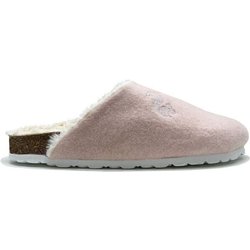 Veganer "thies ® Organic Bio Clog" aus zertifizierter Biobaumwolle