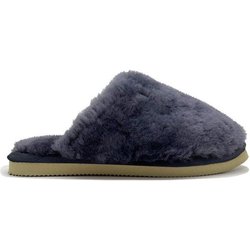 Pantoffel aus Schaffell "thies Fluffy"