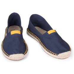 Kingdom of Wow Herren Espadrilles