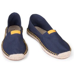 Kingdom of Wow Herren Espadrilles