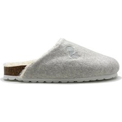 Veganer "thies ® Organic Bio Clog" aus zertifizierter Biobaumwolle