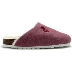 Veganer "thies ® Organic Bio Clog" aus zertifizierter Biobaumwolle