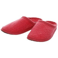 Bacinas Filzpantoffeln Slipper Hausschuhe 100% Schafswolle Wollwalk Filzsohle