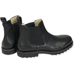 Makia Destrict Boots, Chelsea Boots