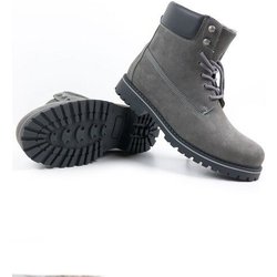 Will's Vegan Shop Isolierte Dock-Stiefel