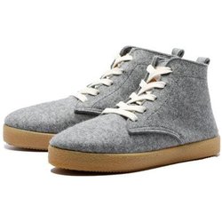 Grand Step Shoes Damen und Herren Chucka Sneaker Adam
