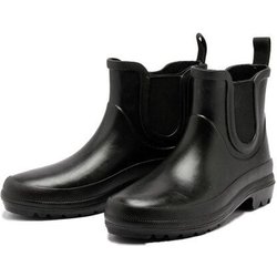 Grand Step Shoes Damen Gummistiefel Vicky Kautschuk