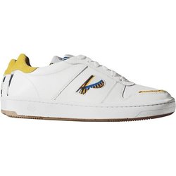 PANAFRICA Kasai - Unisex Recycling Sneaker